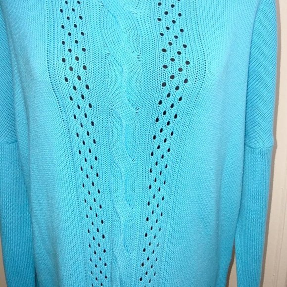 Wendy williams knit sweater - Picture 3 of 9